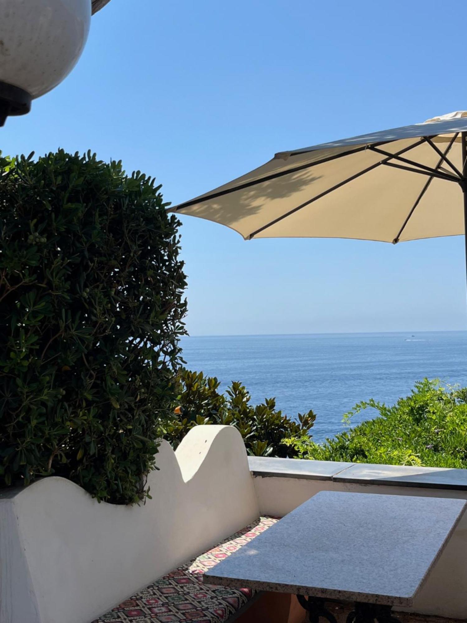 Villa Manni 普罗奇达 外观 照片