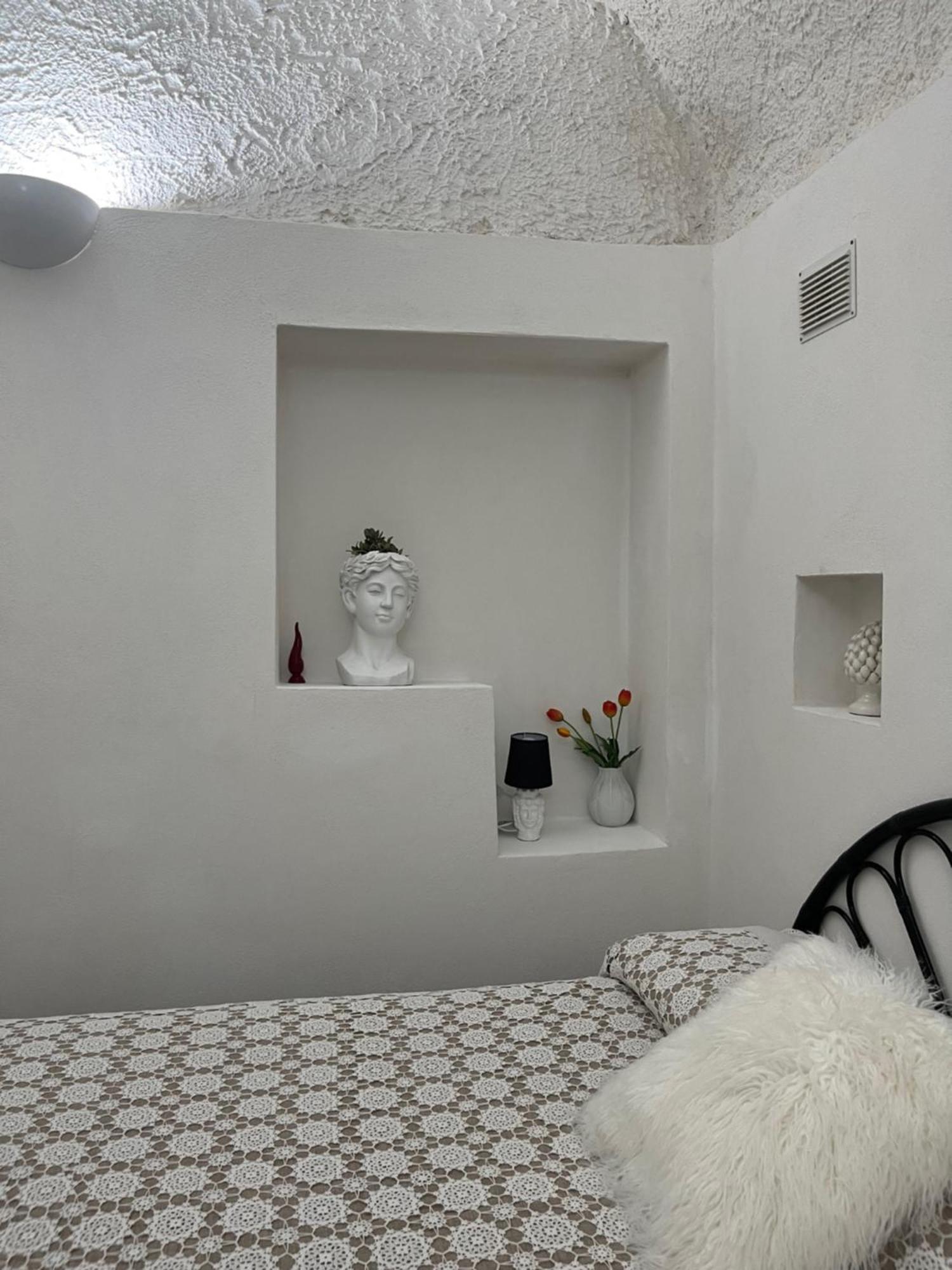 Villa Manni 普罗奇达 外观 照片